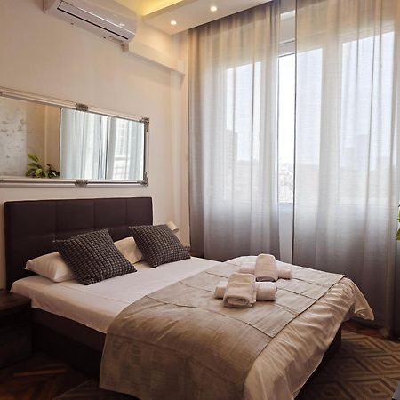 Marcel Apartments Beograd Ngoại thất bức ảnh