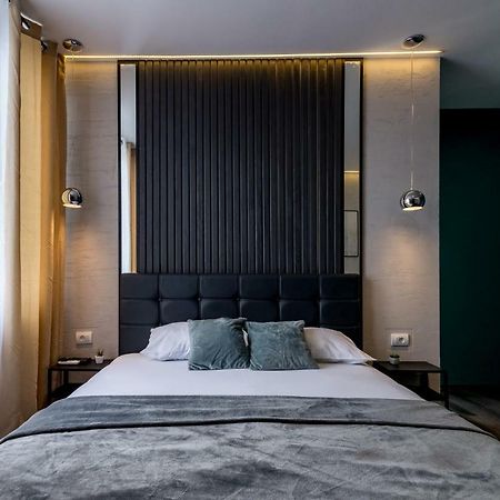 Marcel Apartments Beograd Ngoại thất bức ảnh