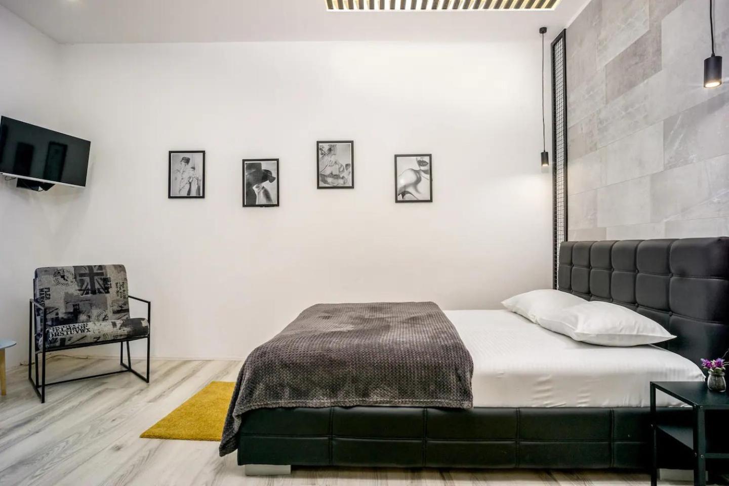 Marcel Apartments Beograd Ngoại thất bức ảnh